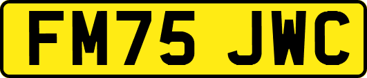 FM75JWC