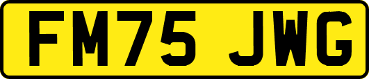 FM75JWG