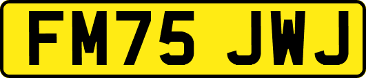 FM75JWJ