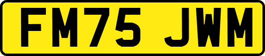 FM75JWM