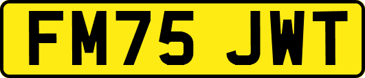 FM75JWT