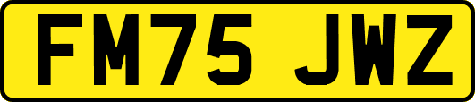FM75JWZ
