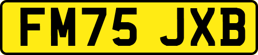 FM75JXB