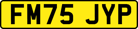 FM75JYP