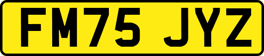 FM75JYZ