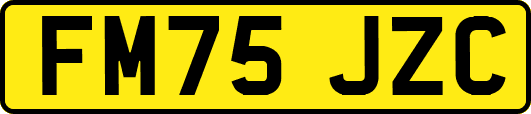 FM75JZC