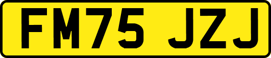 FM75JZJ