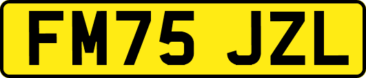 FM75JZL
