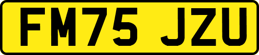 FM75JZU