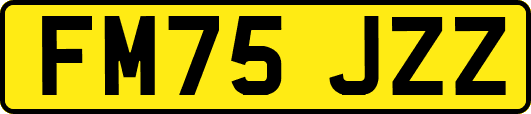 FM75JZZ