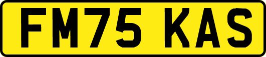 FM75KAS