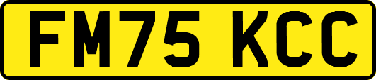 FM75KCC