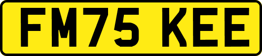 FM75KEE