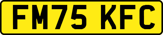 FM75KFC