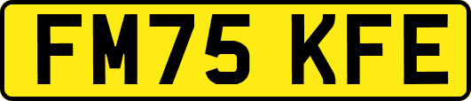 FM75KFE