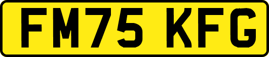 FM75KFG