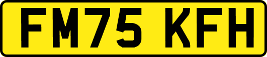 FM75KFH