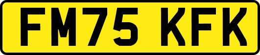 FM75KFK