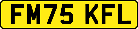 FM75KFL