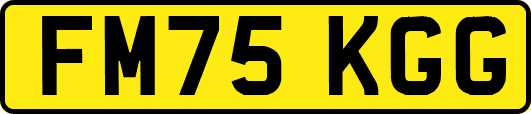 FM75KGG