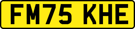 FM75KHE