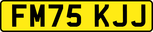 FM75KJJ