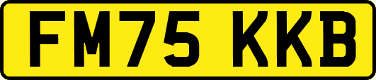 FM75KKB