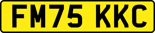 FM75KKC