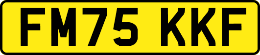 FM75KKF