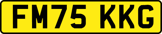 FM75KKG
