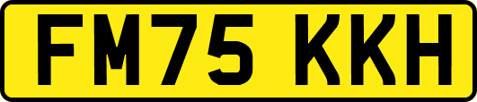 FM75KKH