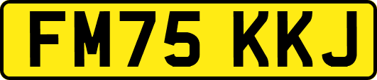 FM75KKJ