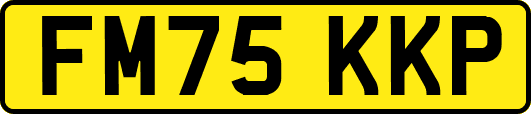 FM75KKP