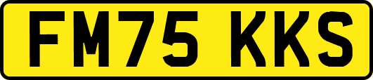 FM75KKS
