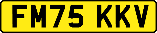 FM75KKV