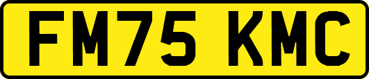 FM75KMC
