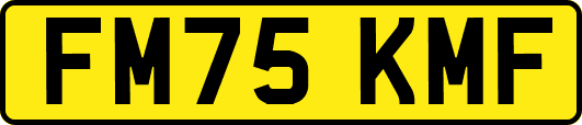 FM75KMF