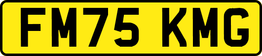 FM75KMG
