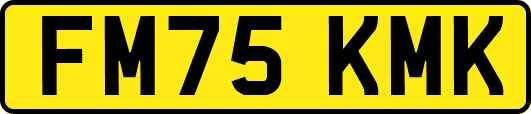 FM75KMK