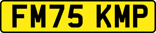 FM75KMP