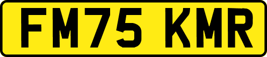 FM75KMR