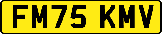 FM75KMV