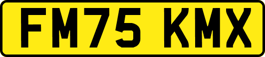 FM75KMX