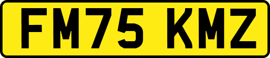 FM75KMZ