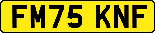 FM75KNF