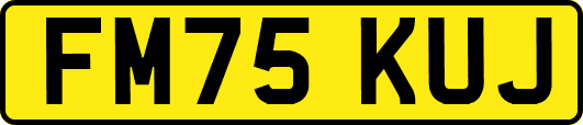FM75KUJ