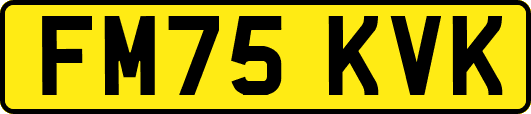 FM75KVK
