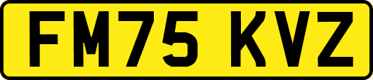 FM75KVZ