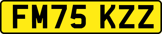 FM75KZZ