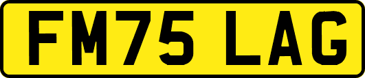 FM75LAG